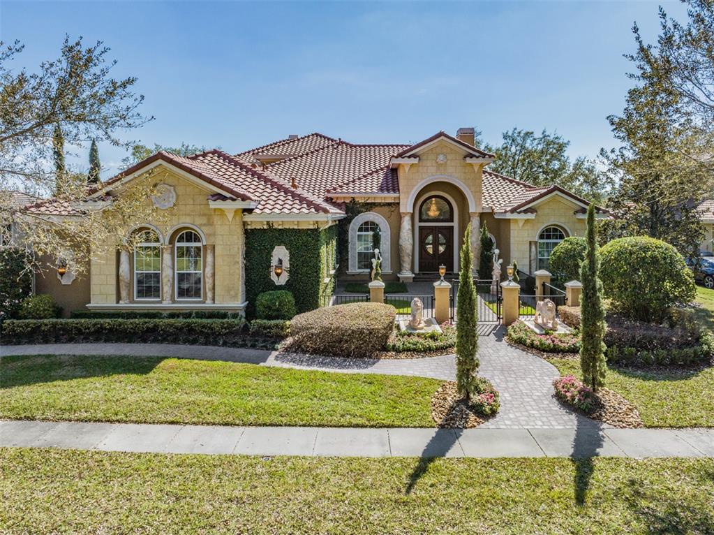 9606 Tree Tops Lake Road Tampa, FL 33626 - Photo 1 of 1 Gallery Image 1
