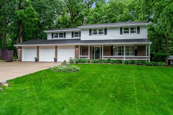 $360,000 | 5329 Dallas Court, Rockford, IL 61109