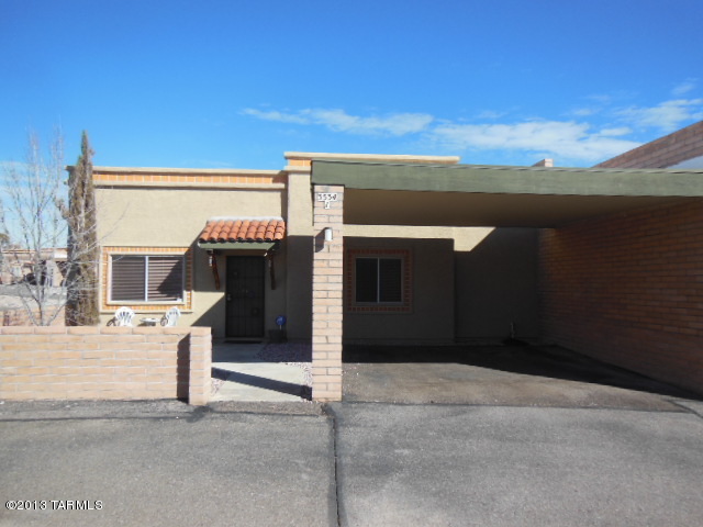 3534 South Mission Road, Unit 1 (A) Tucson, AZ 85713 - Photo 1 of 26 Gallery Image 1