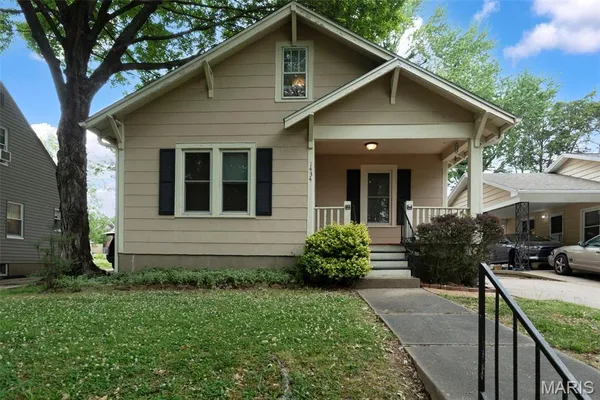 $144,900 | 1434 Whitener Street, Cape Girardeau, MO 63701