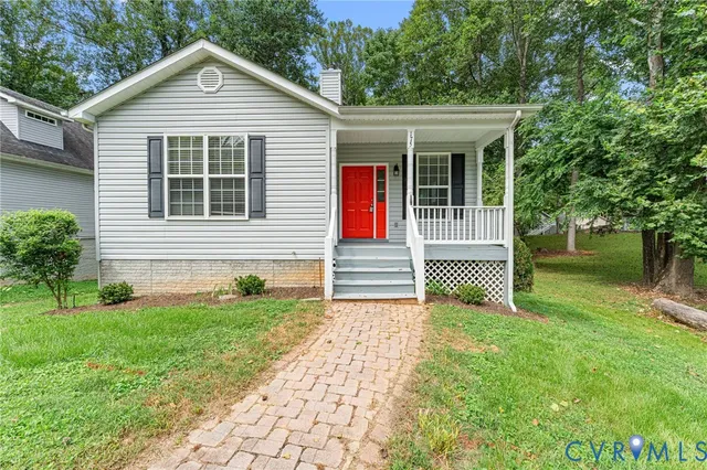 $329,900 | 175 Ellis Drive, Louisa, VA 23093