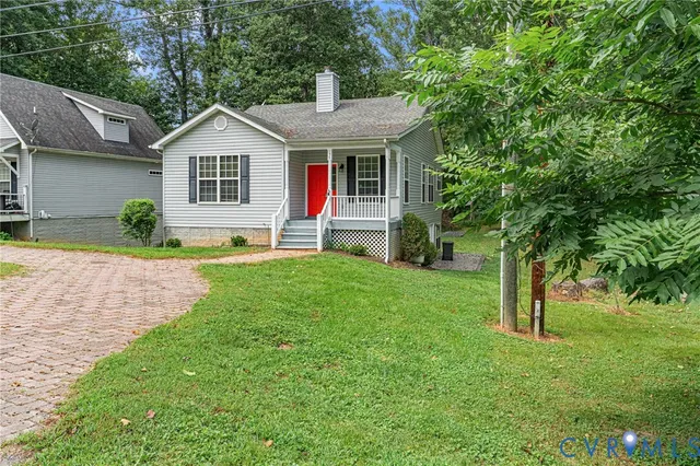 $329,900 | 175 Ellis Drive, Louisa, VA 23093