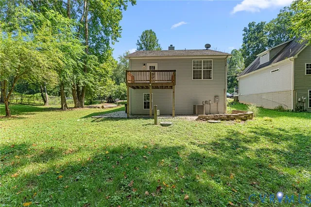 $329,900 | 175 Ellis Drive, Louisa, VA 23093