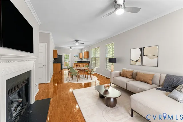 $329,900 | 175 Ellis Drive, Louisa, VA 23093