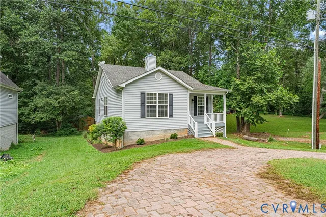 $329,900 | 175 Ellis Drive, Louisa, VA 23093
