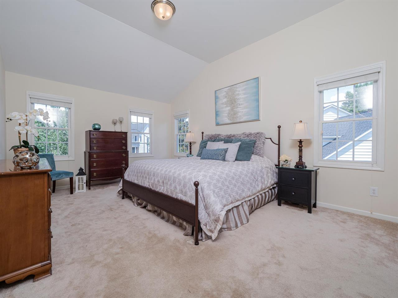 2112 Covered Bridge Court Raleigh, NC 27614 - Photo 14 of 30 Photo 14