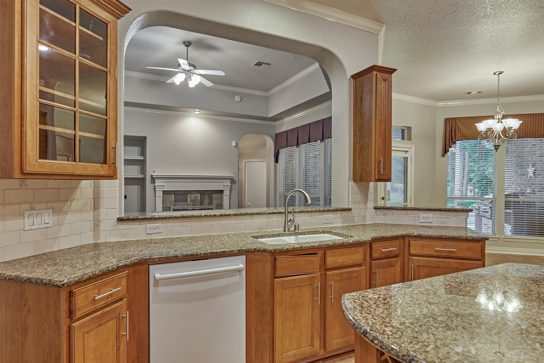 1608 Beau Rivage Drive Conroe, TX 77304 - Photo 25 of 49