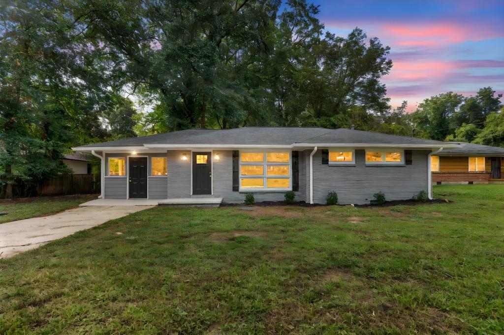 2317 Sheryl Drive Decatur, GA 30032 - Photo 1 of 1