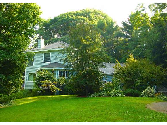 68 Signal Pine Road Putney, VT 05346 - Photo 1 of 1