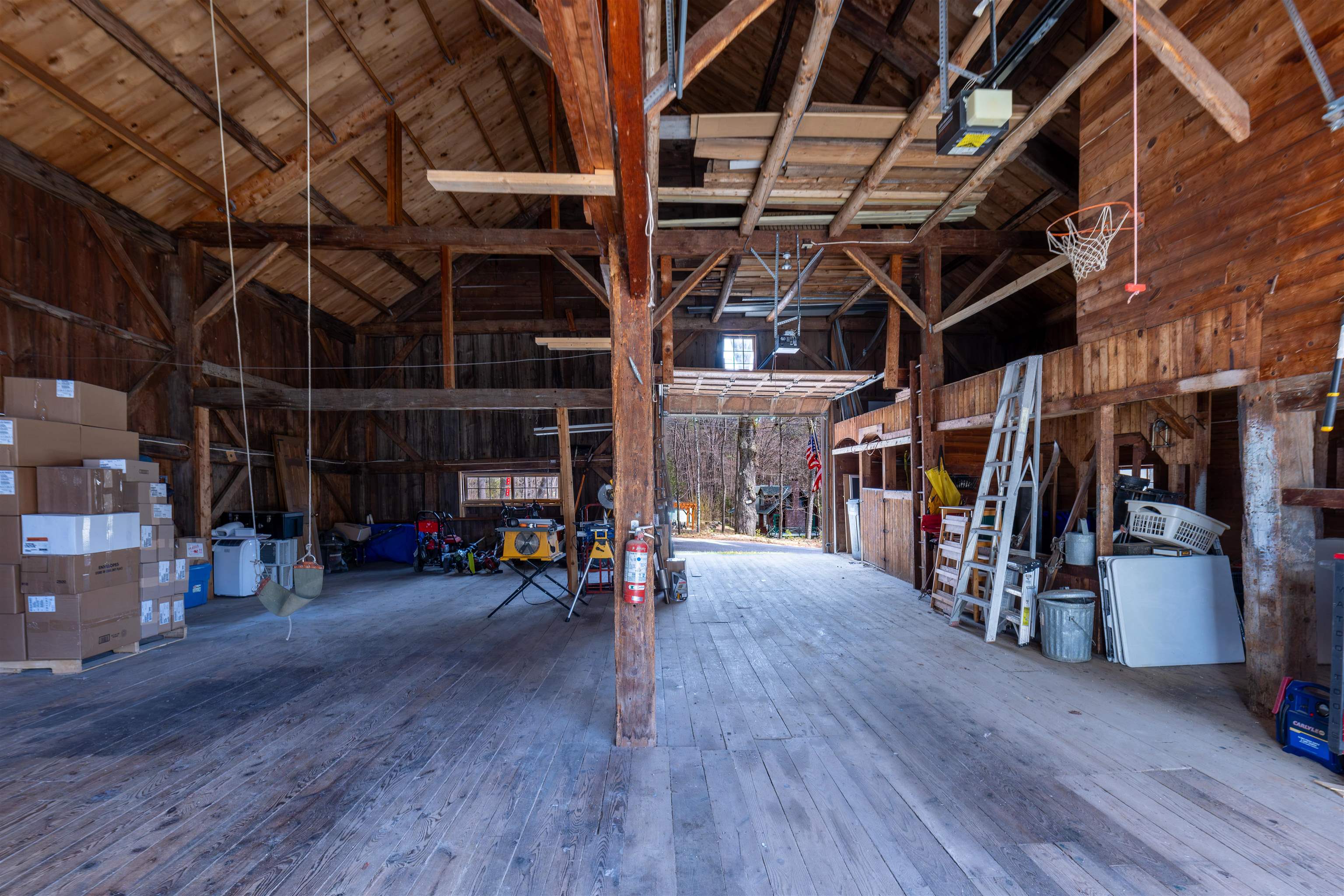 521 Washington Hill Road Tamworth, NH 03875 - Photo 46 of 49