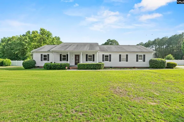 $399,000 | 460 Taylor Road, Lugoff, SC 29078