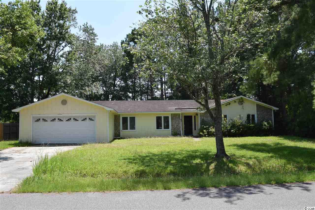 64 Plantation Road Myrtle Beach, SC 29588 - Photo 1 of 14 Gallery Image 1