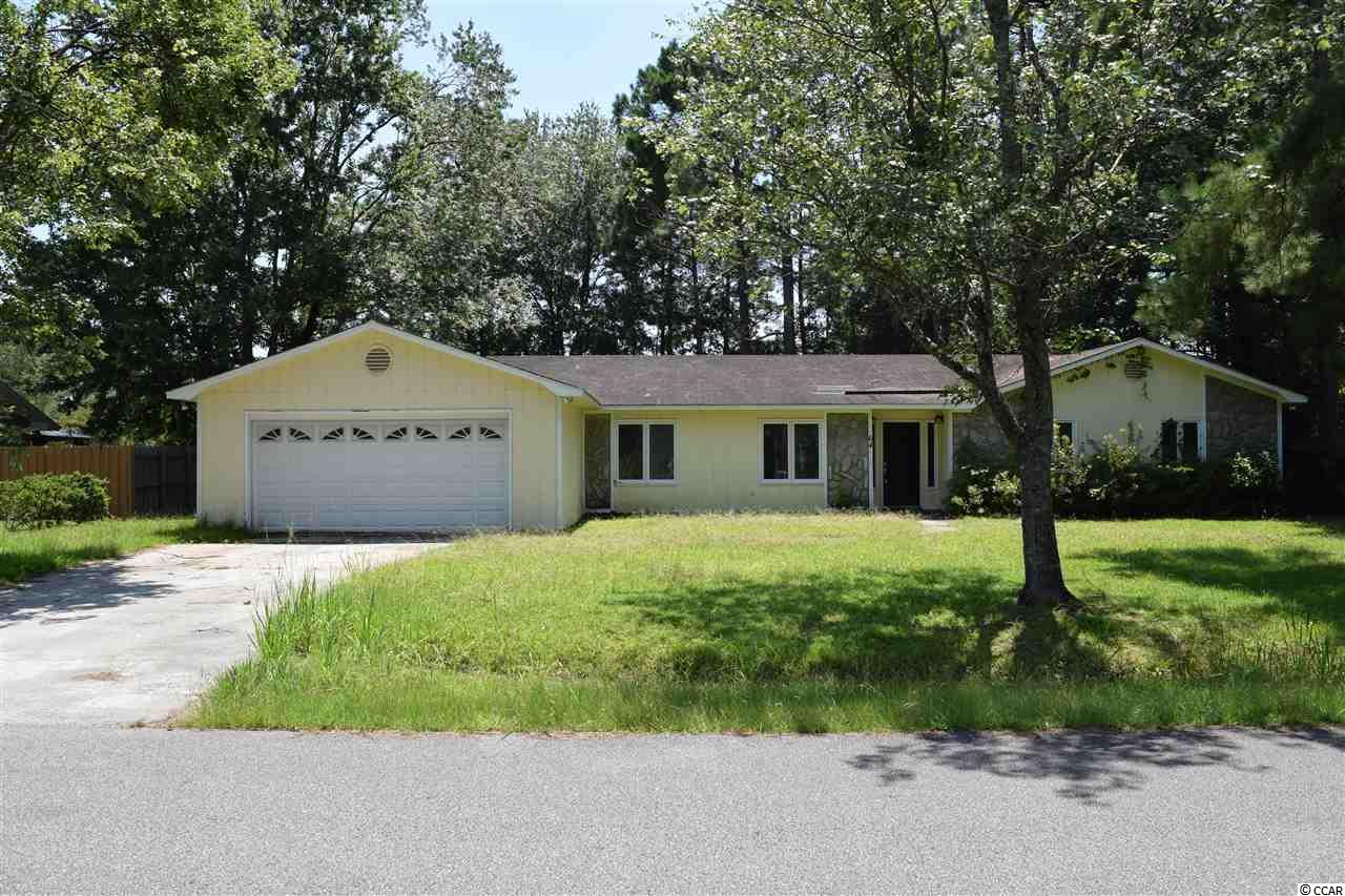 64 Plantation Road Myrtle Beach, SC 29588 - Photo 2 of 14 Gallery Image 2