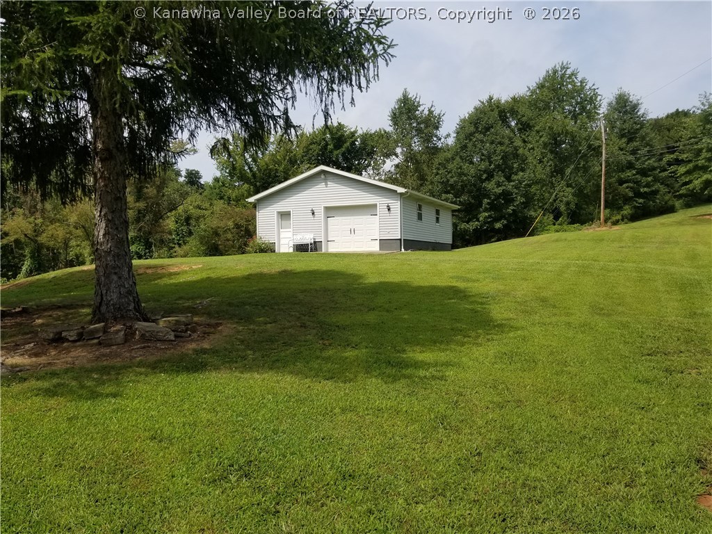 663 New England Ridge Road Washington, WV 26181 - Photo 22 of 30 Gallery Image 22
