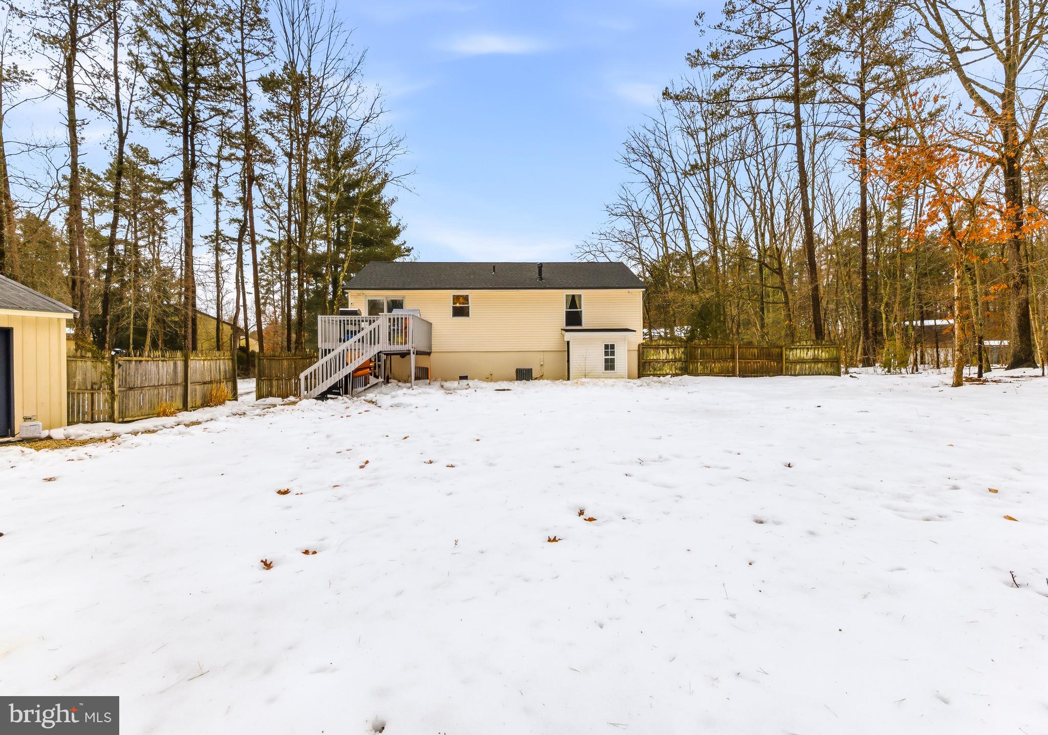 22 Debras Lane Sicklerville, NJ 08081 - Photo 21 of 22