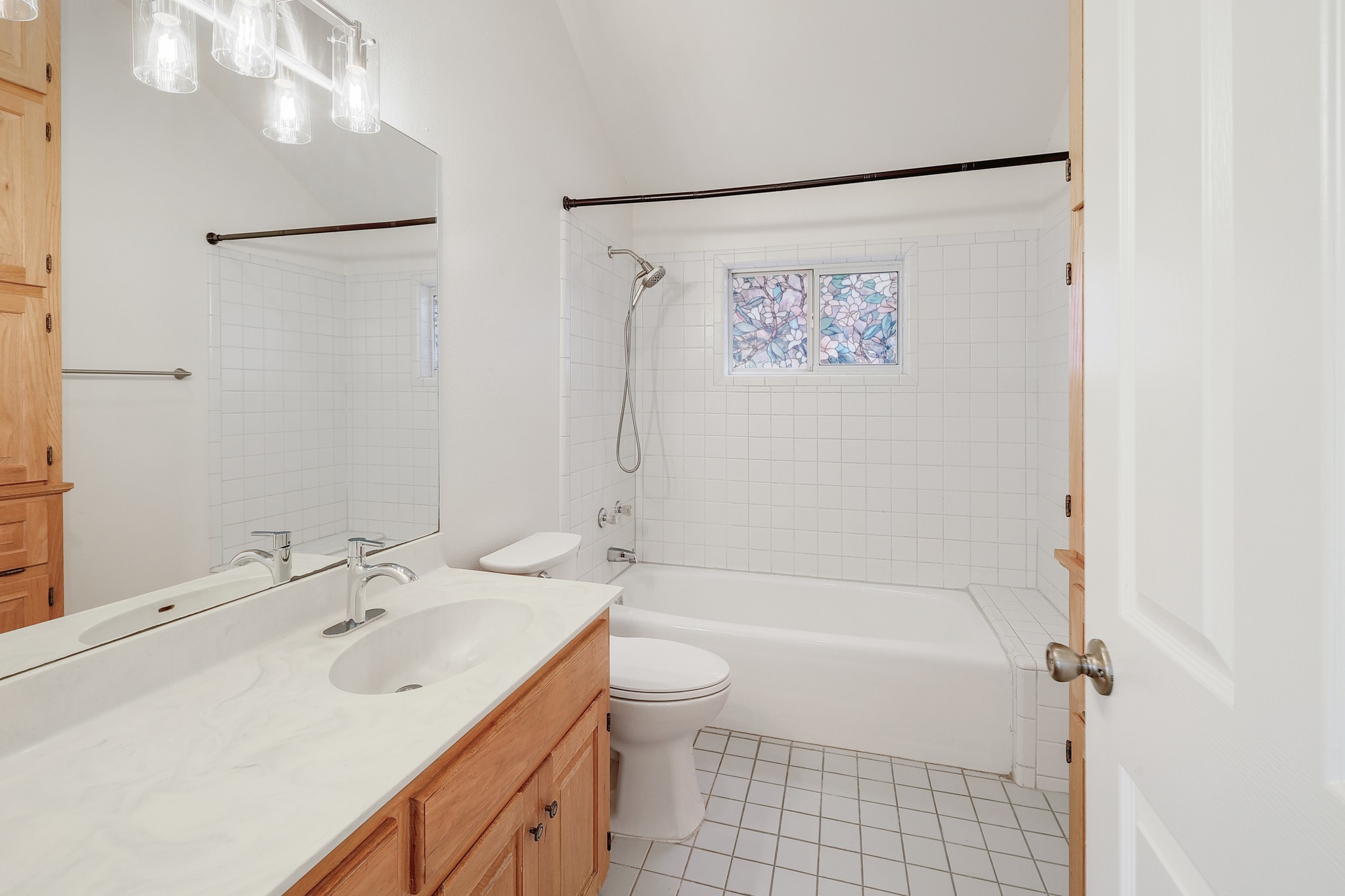 1700 Patterson Road Austin, TX 78733 - Photo 18 of 36 Guest Bath