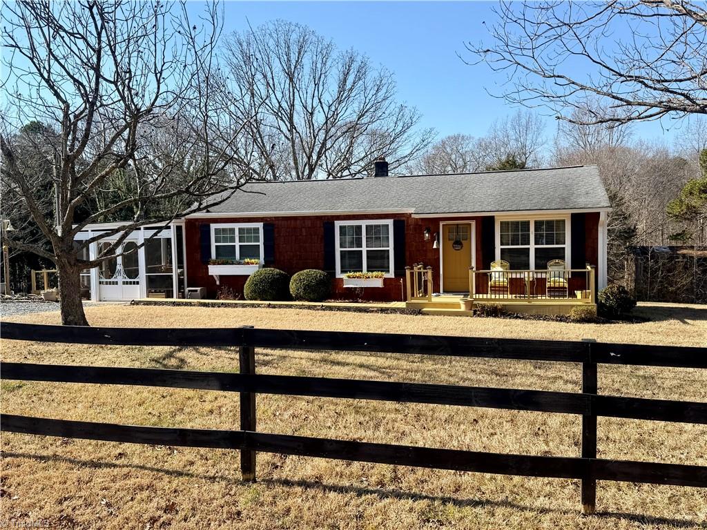 1126 Briggstown Road Lexington, NC 27292 - Photo 1 of 42