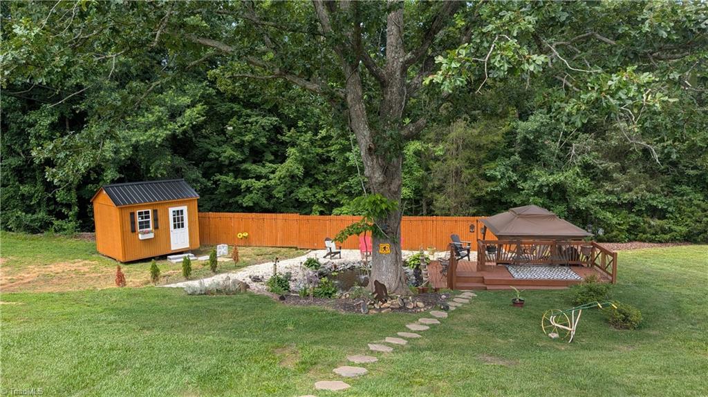 1126 Briggstown Road Lexington, NC 27292 - Photo 11 of 42