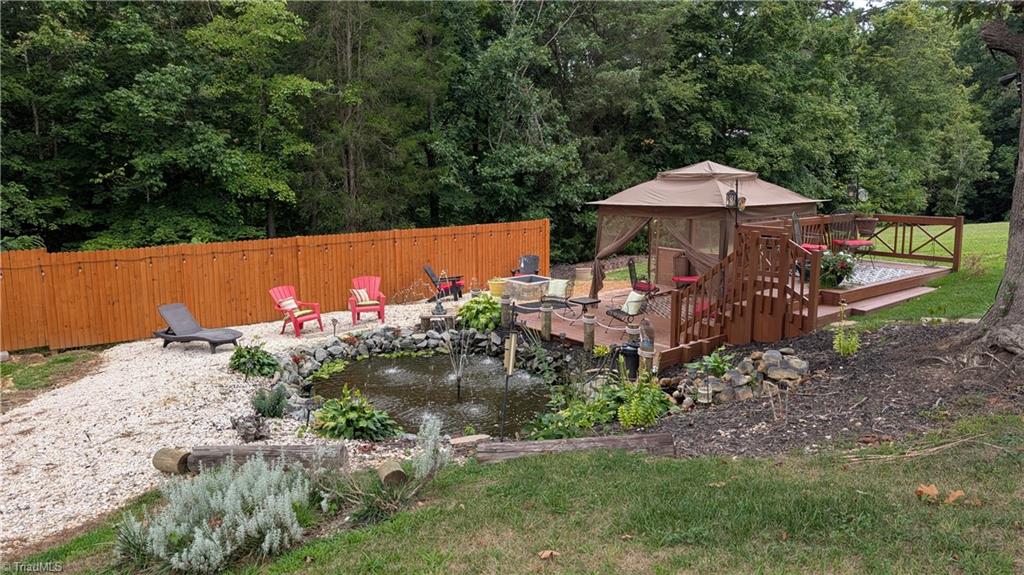 1126 Briggstown Road Lexington, NC 27292 - Photo 12 of 42