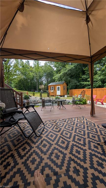 1126 Briggstown Road Lexington, NC 27292 - Photo 15 of 42