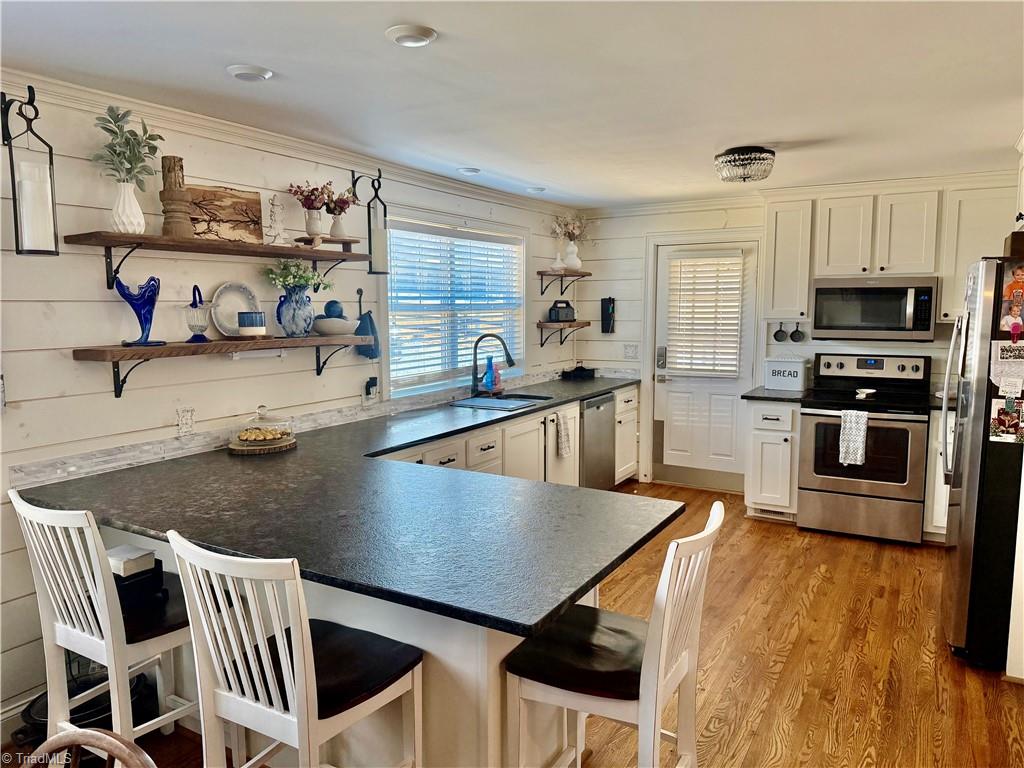 1126 Briggstown Road Lexington, NC 27292 - Photo 16 of 42
