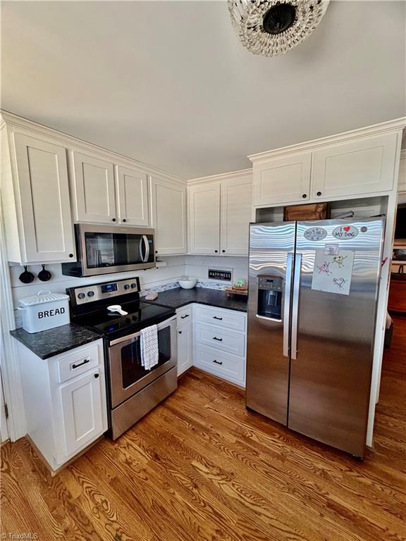 1126 Briggstown Road Lexington, NC 27292 - Photo 17 of 42