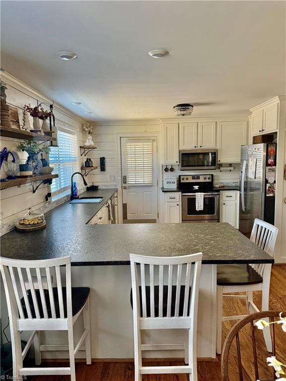 1126 Briggstown Road Lexington, NC 27292 - Photo 18 of 42