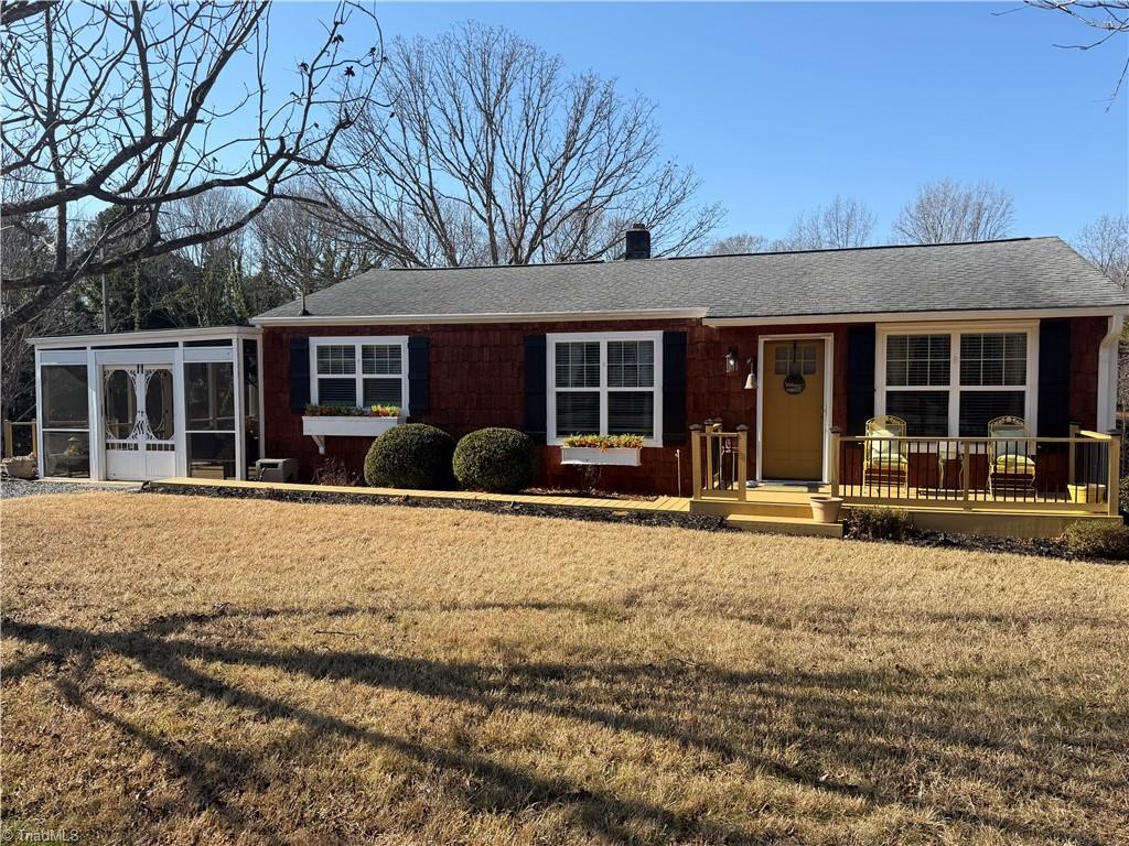1126 Briggstown Road Lexington, NC 27292 - Photo 2 of 42