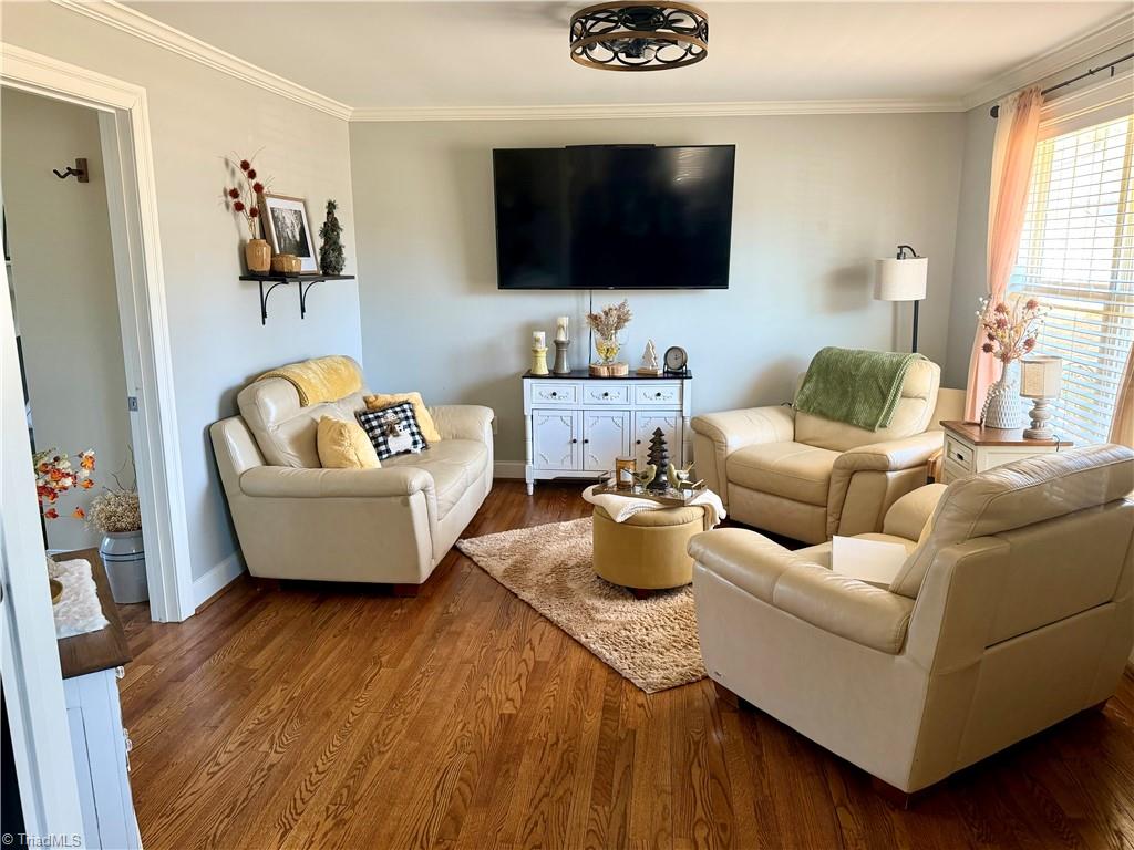 1126 Briggstown Road Lexington, NC 27292 - Photo 22 of 42