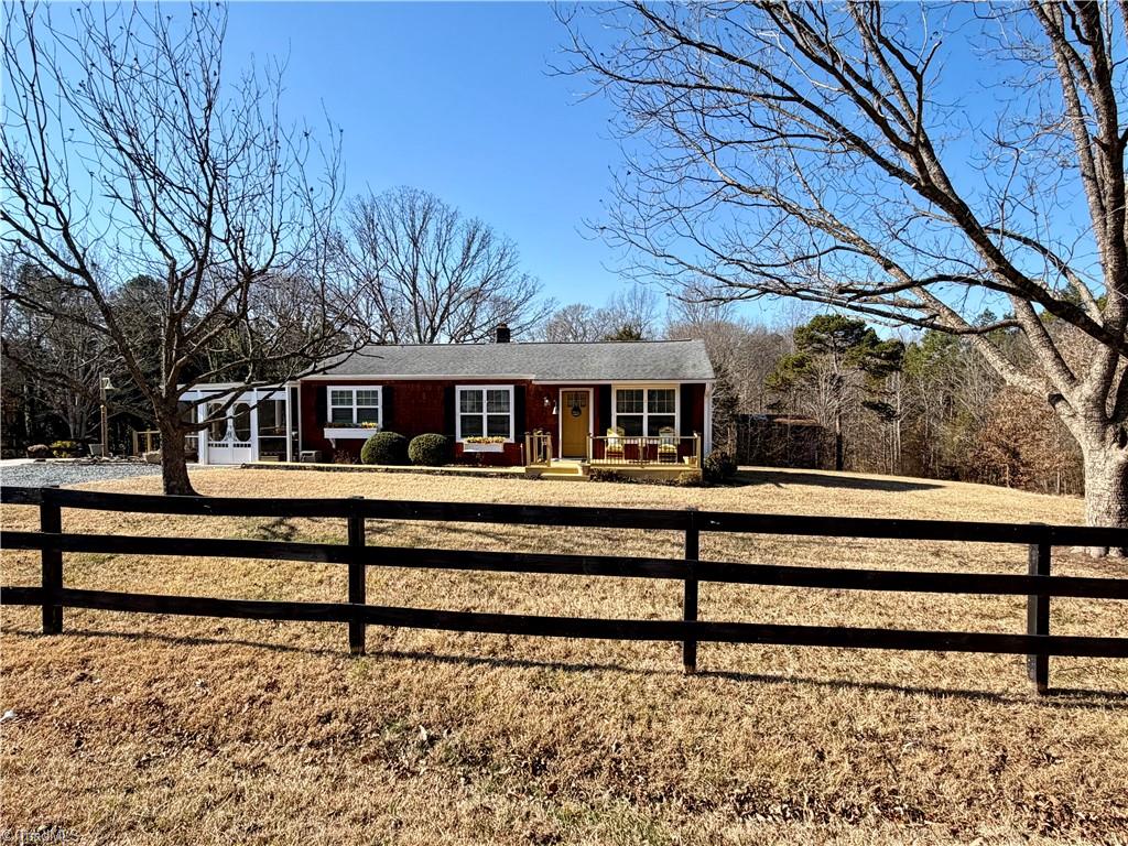 1126 Briggstown Road Lexington, NC 27292 - Photo 3 of 42