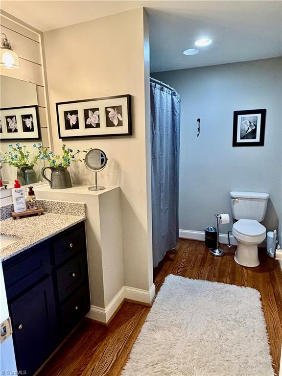 1126 Briggstown Road Lexington, NC 27292 - Photo 32 of 42