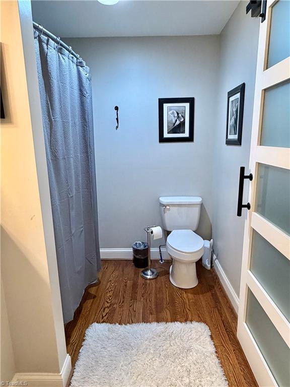 1126 Briggstown Road Lexington, NC 27292 - Photo 34 of 42