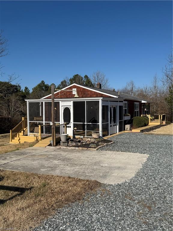 1126 Briggstown Road Lexington, NC 27292 - Photo 7 of 42