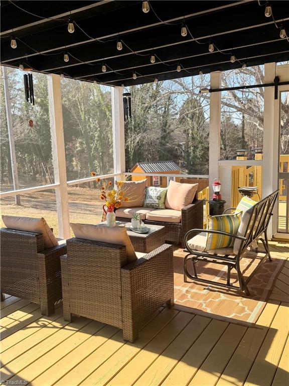 1126 Briggstown Road Lexington, NC 27292 - Photo 8 of 42