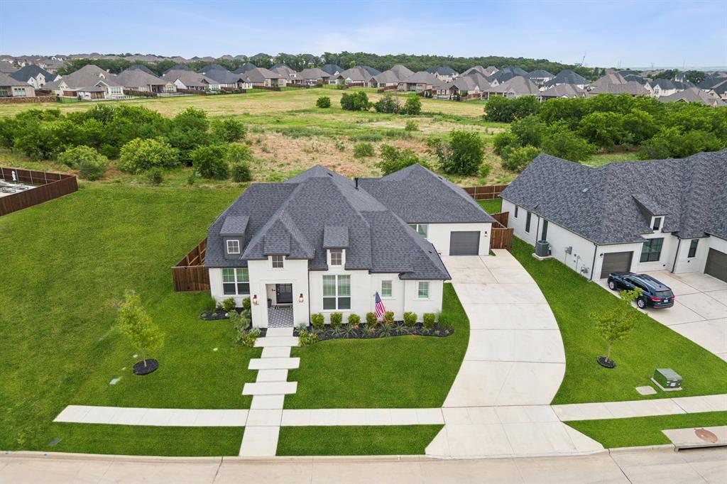 Ideal Canyon Falls Location Backing to a Peaceful Greenbelt