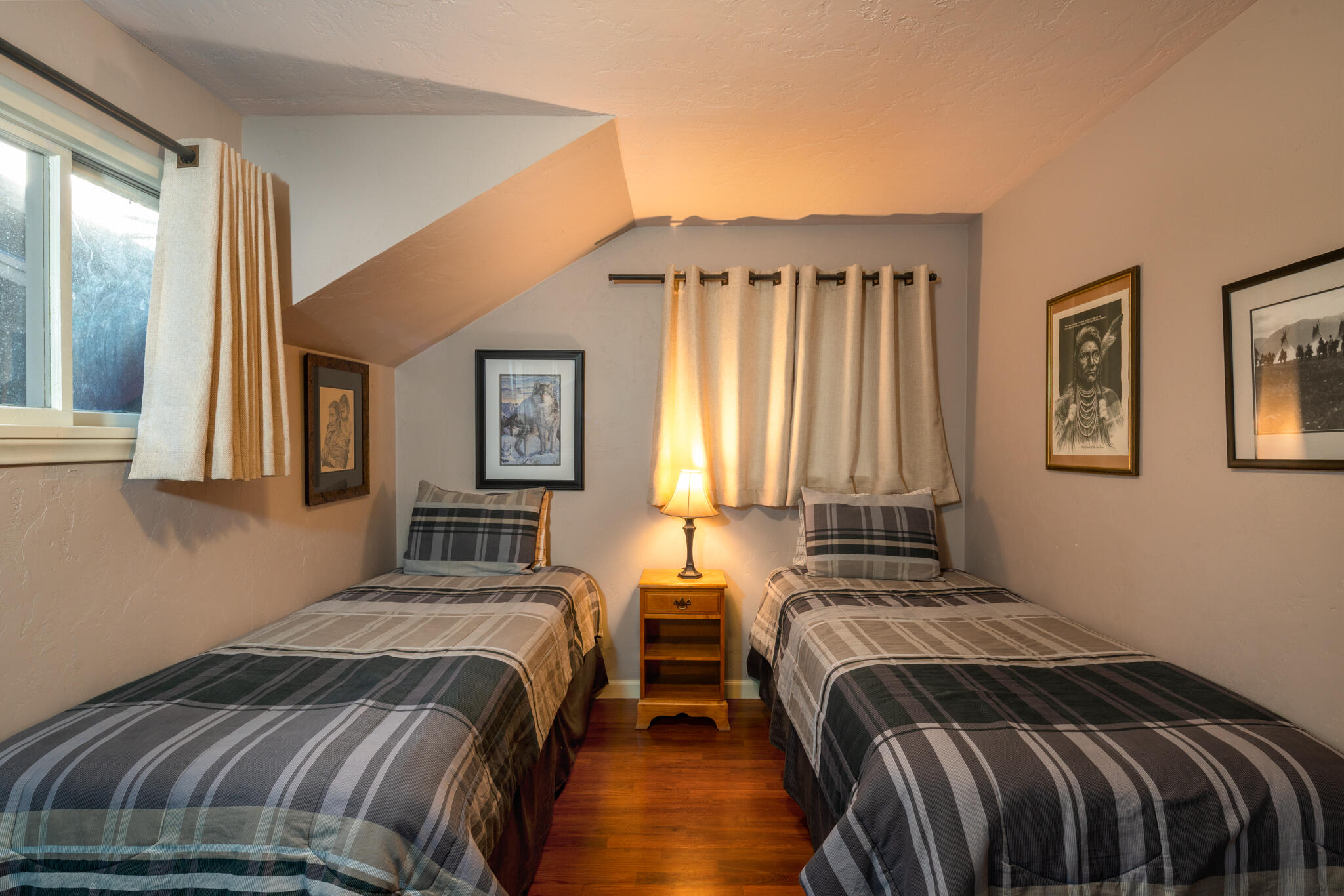 560 Second Street East Ketchum, ID 83340 - Photo 20 of 32 Bedroom 2_2
