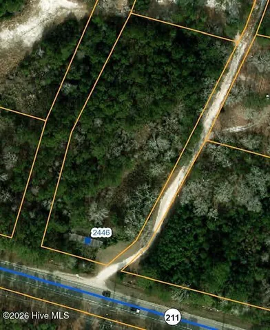 $199,999 | 2446 Southport-Supply Road Southeast, Bolivia, NC 28422