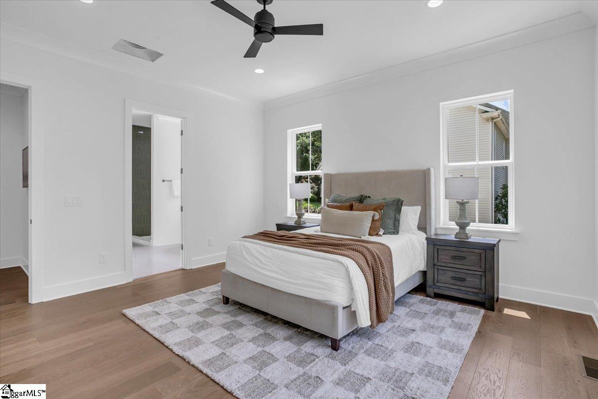 220 Rock Road Greer, SC 29651 - Photo 22 of 47 Gallery Image 22