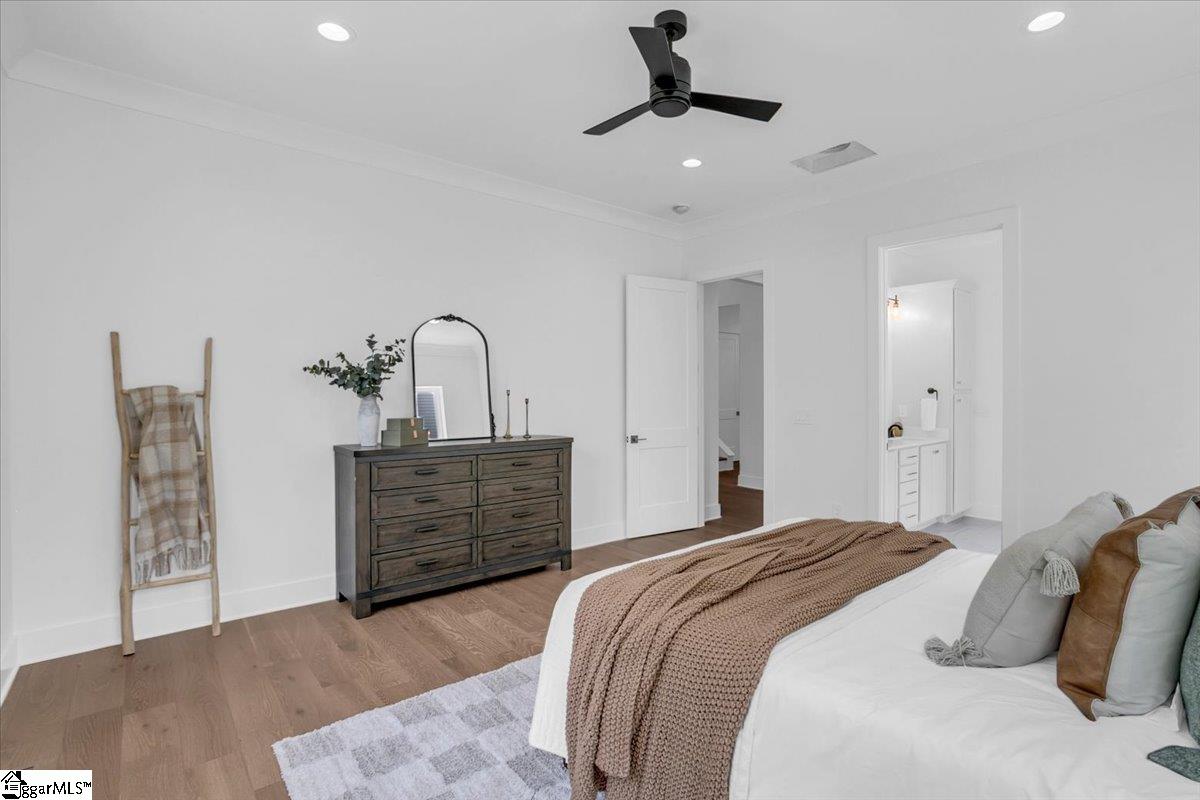 220 Rock Road Greer, SC 29651 - Photo 23 of 47 Gallery Image 23