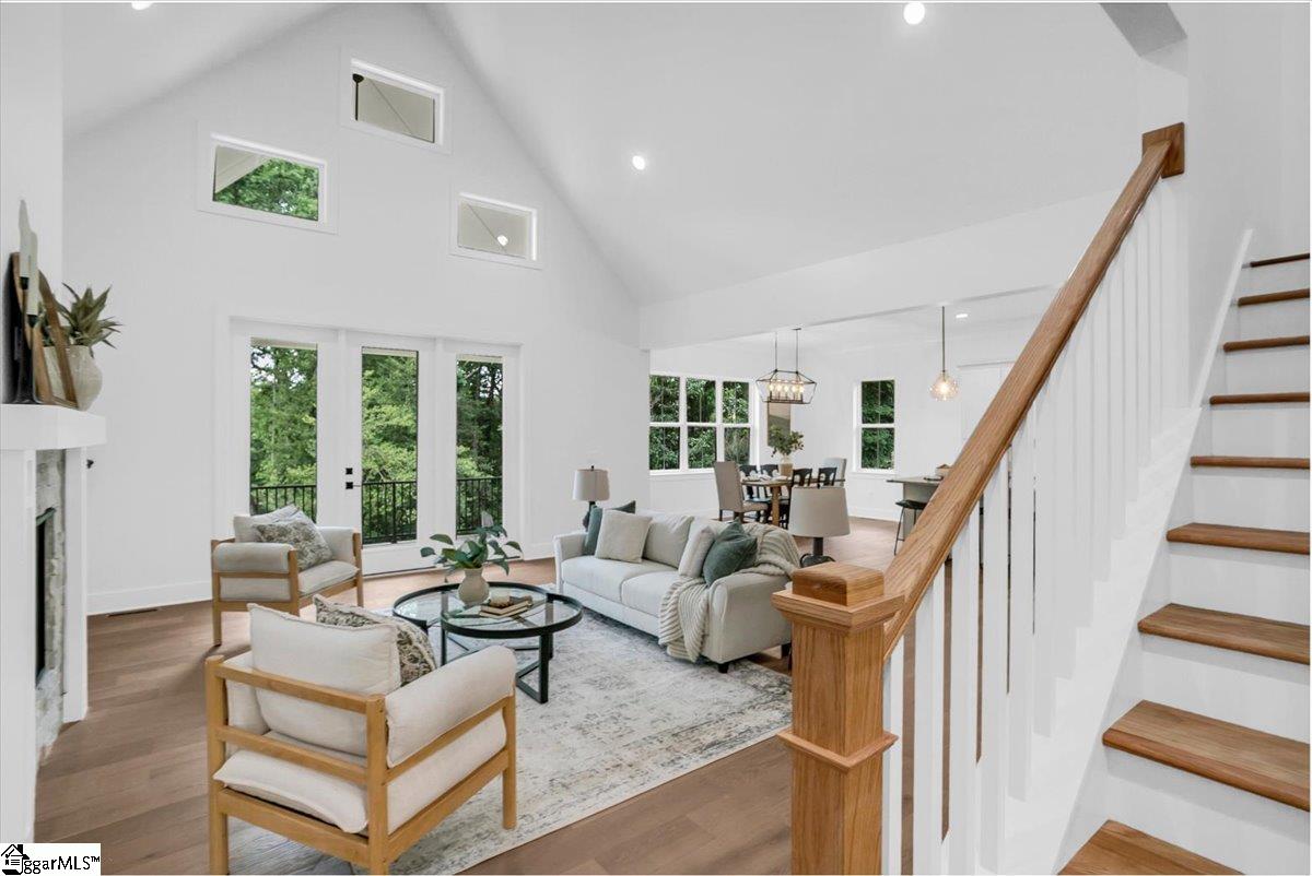 220 Rock Road Greer, SC 29651 - Photo 9 of 47 Gallery Image 9