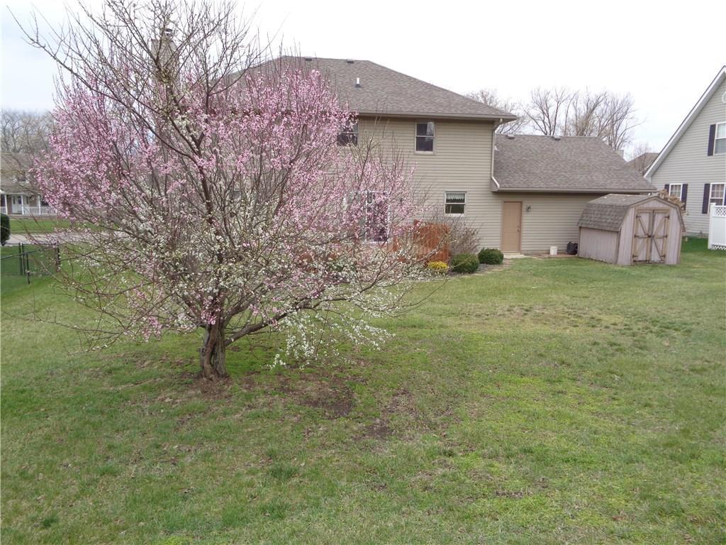 1129 Kingsgate Road Springfield, OH 45503 - Photo 44 of 46 Gallery Image 44