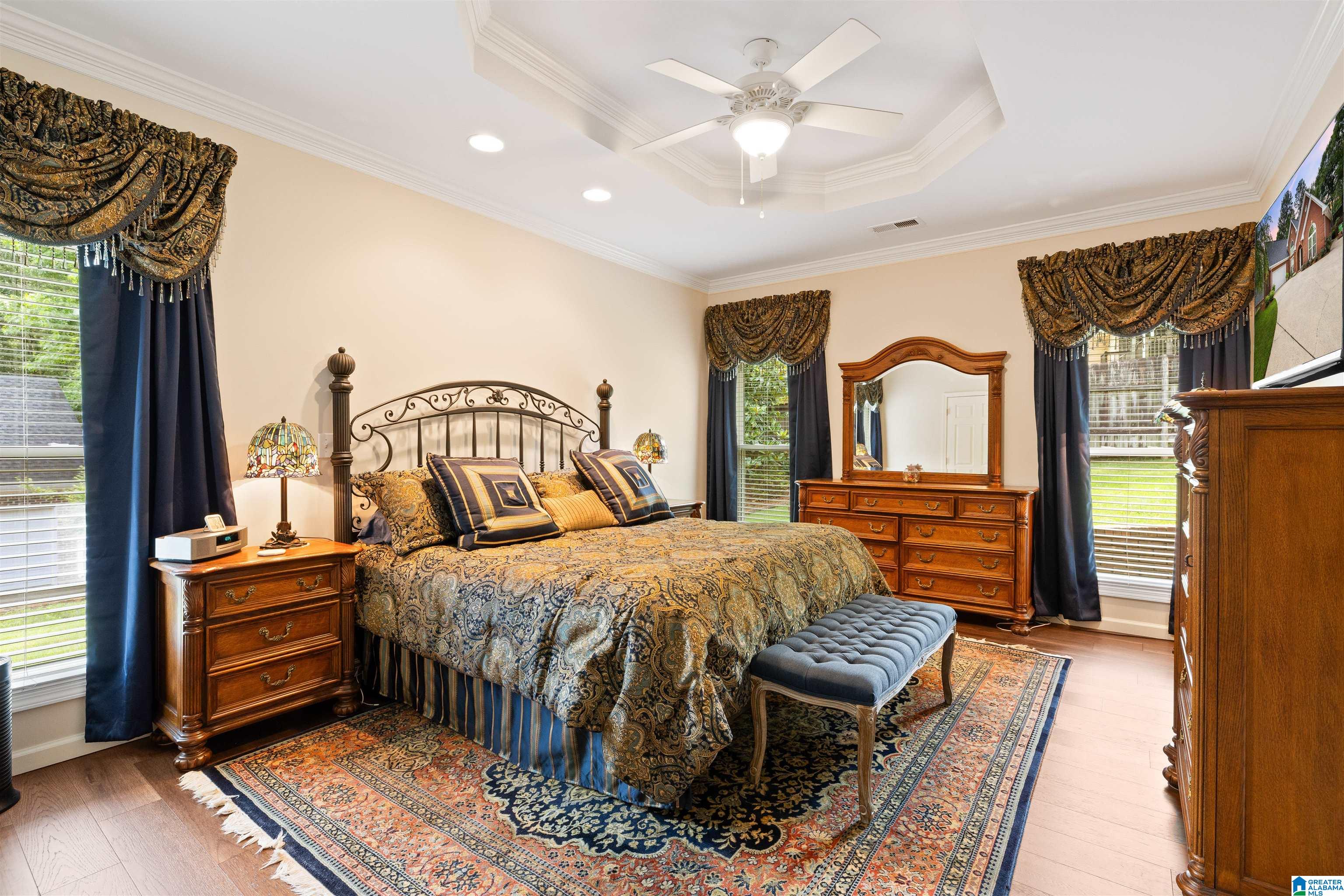29 Monarch Lane Springville, AL 35146 - Photo 13 of 27