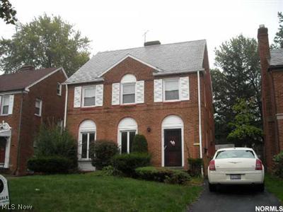 3635 Riedham Road Cleveland, OH 44120 - Photo 1 of 1