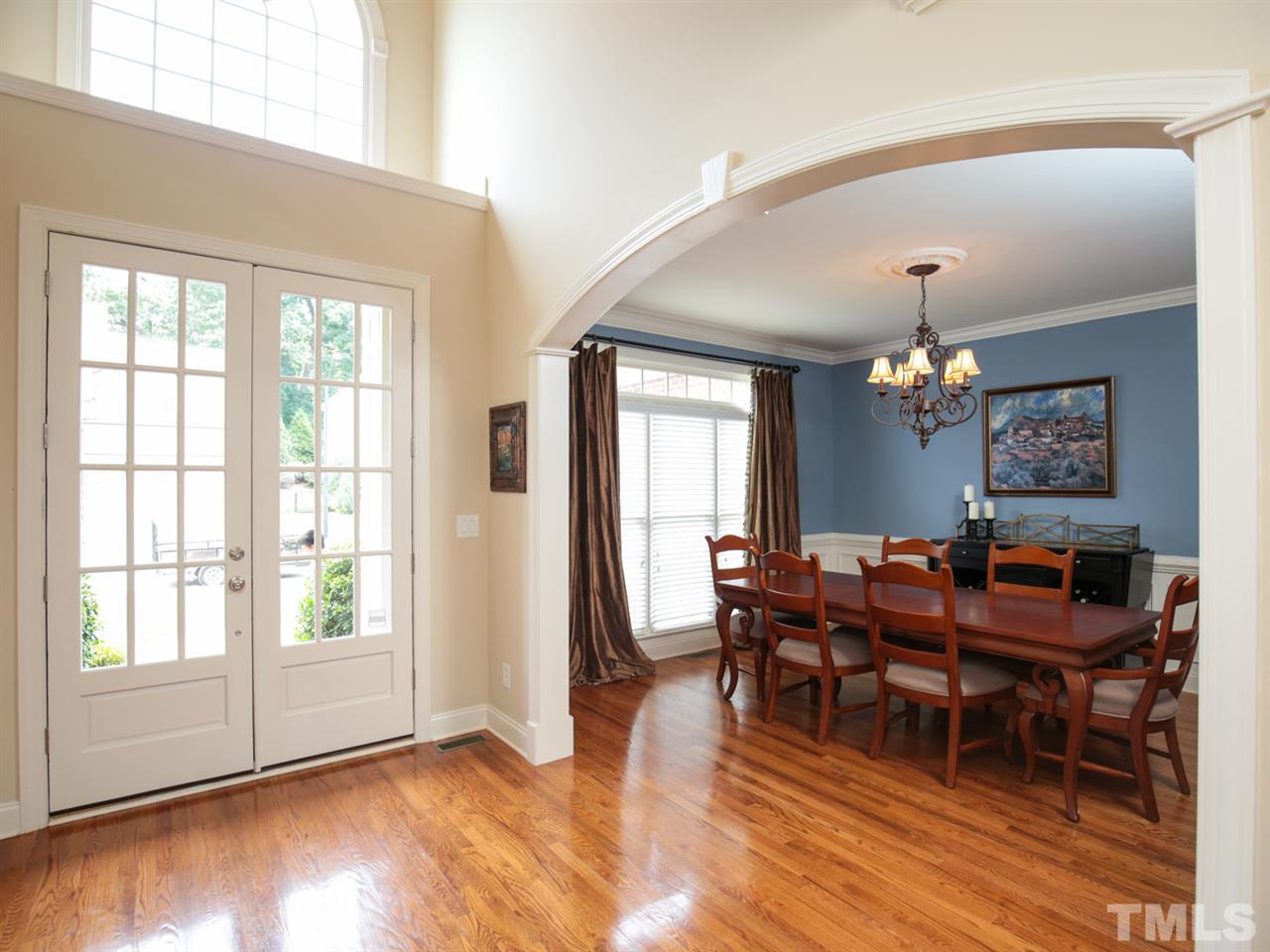 11822 Lowery Ridge Drive Raleigh, NC 27614 - Photo 2 of 25