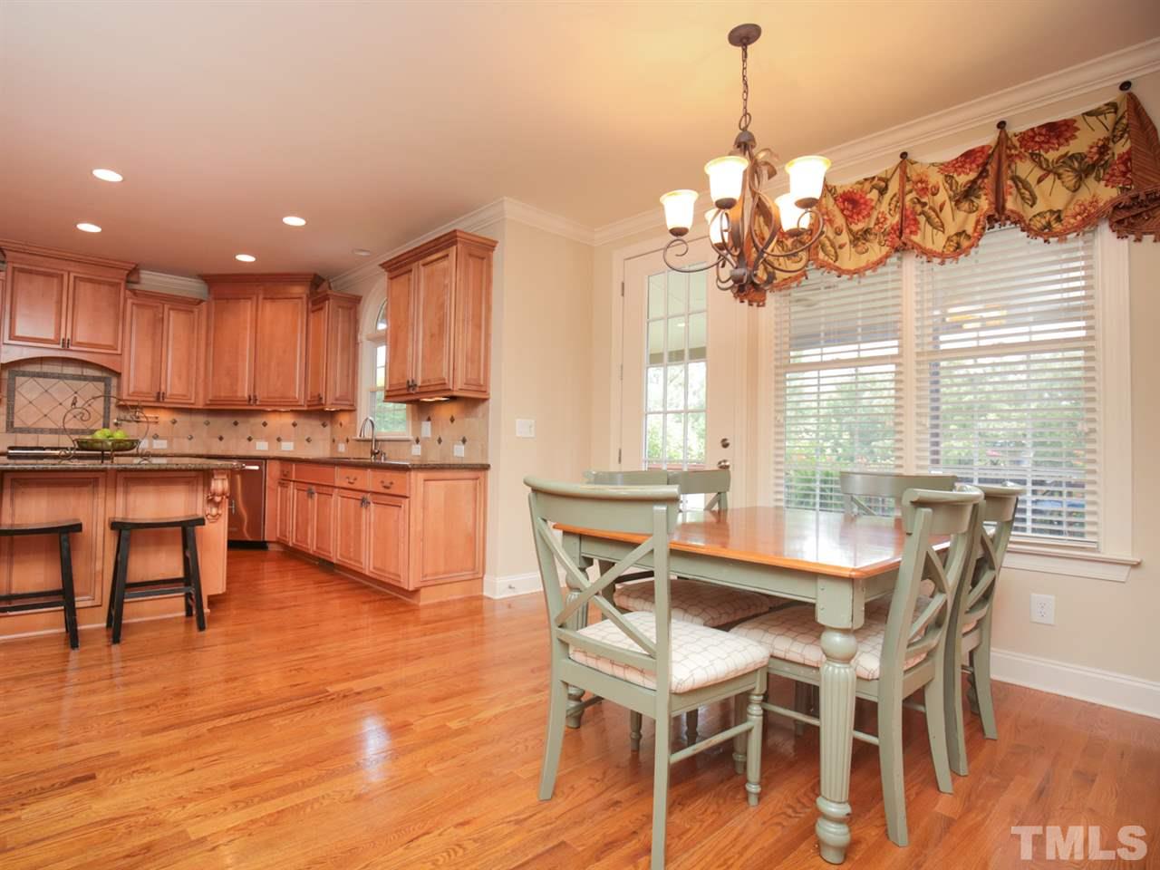 11822 Lowery Ridge Drive Raleigh, NC 27614 - Photo 11 of 25