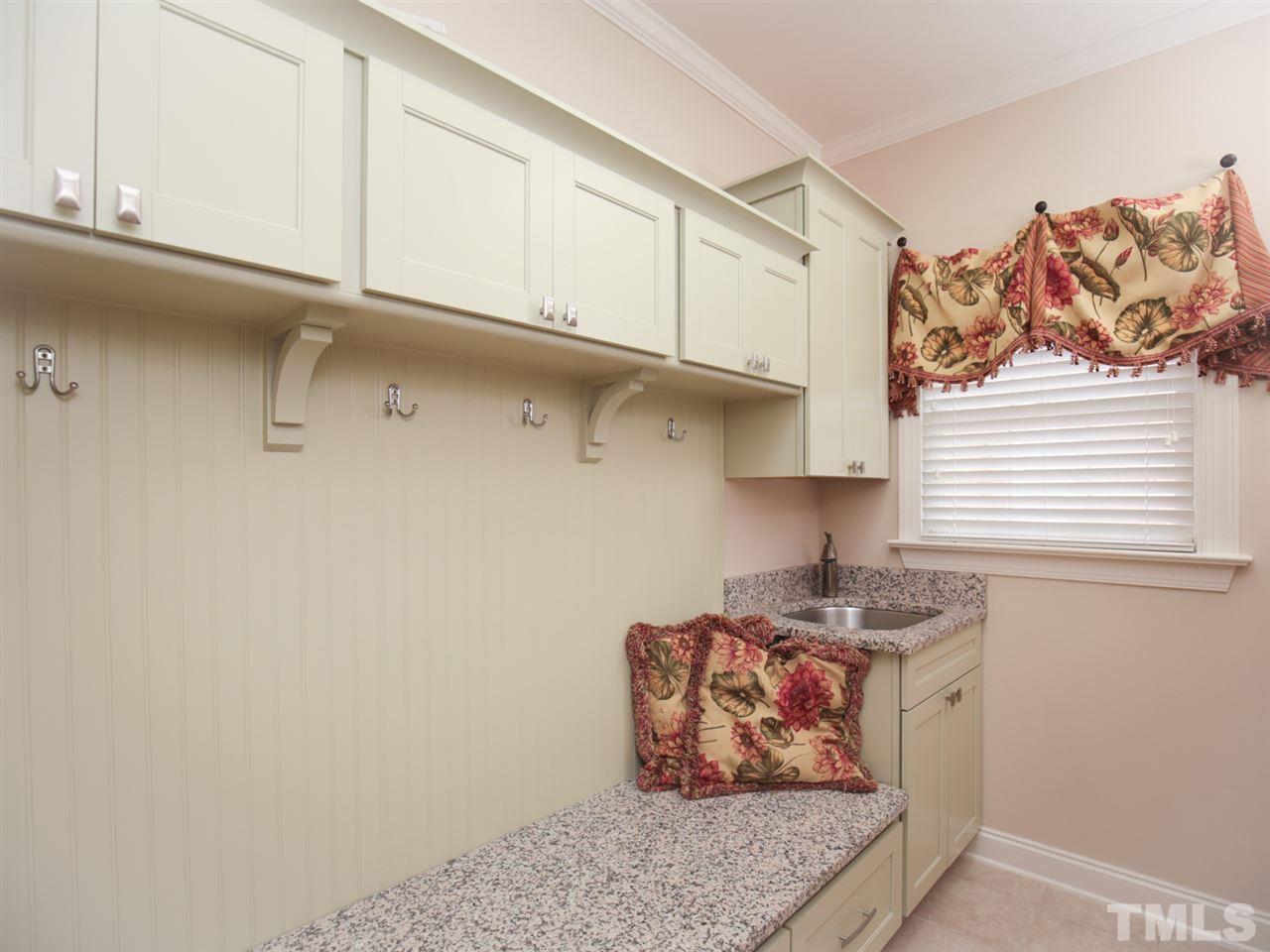 11822 Lowery Ridge Drive Raleigh, NC 27614 - Photo 12 of 25