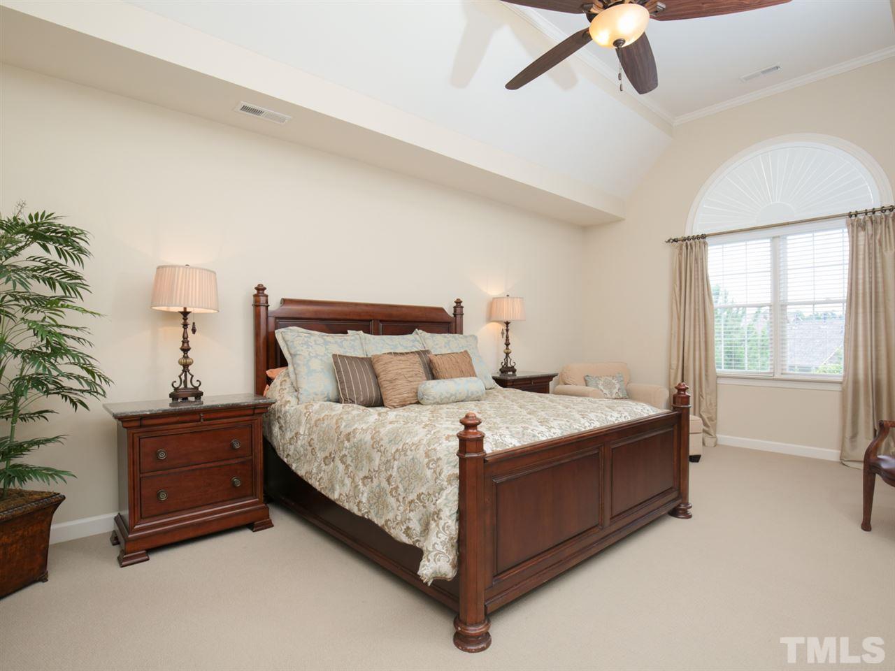 11822 Lowery Ridge Drive Raleigh, NC 27614 - Photo 13 of 25