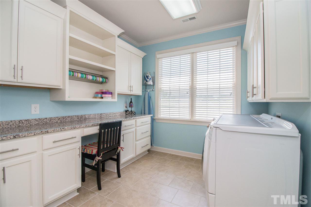 11822 Lowery Ridge Drive Raleigh, NC 27614 - Photo 14 of 25