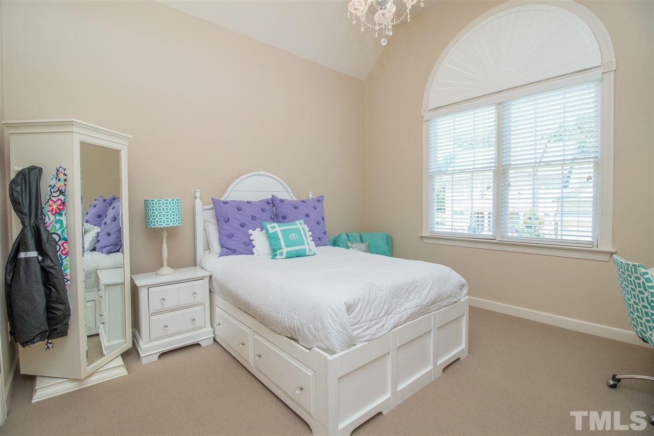 11822 Lowery Ridge Drive Raleigh, NC 27614 - Photo 15 of 25