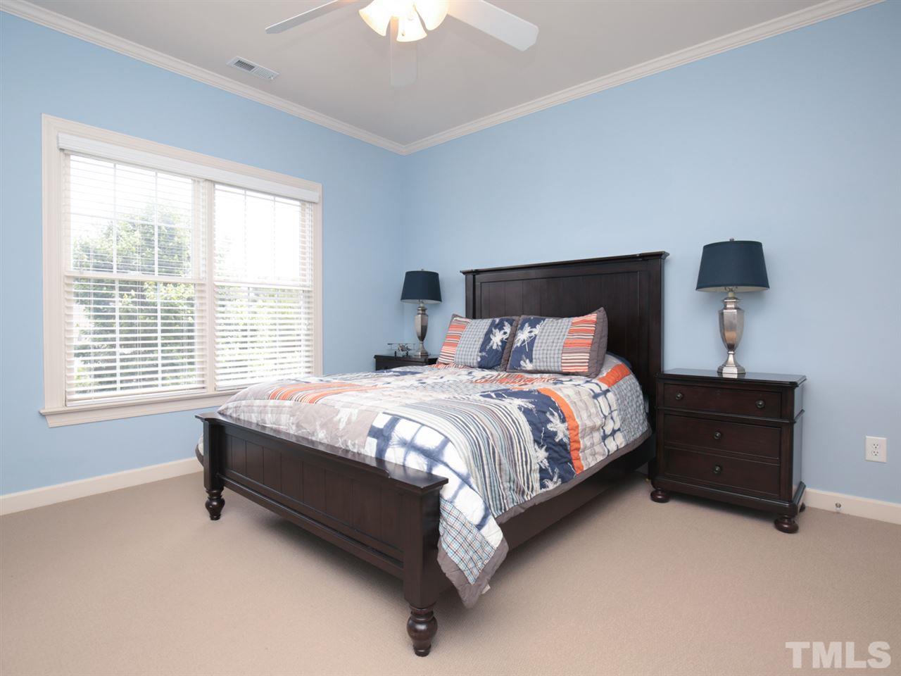 11822 Lowery Ridge Drive Raleigh, NC 27614 - Photo 16 of 25